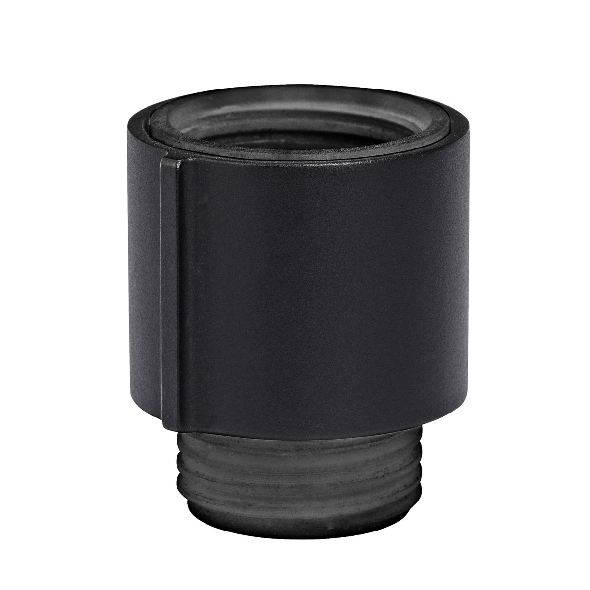 Wenko Wasserspar-Adapter schwarz Bild 4