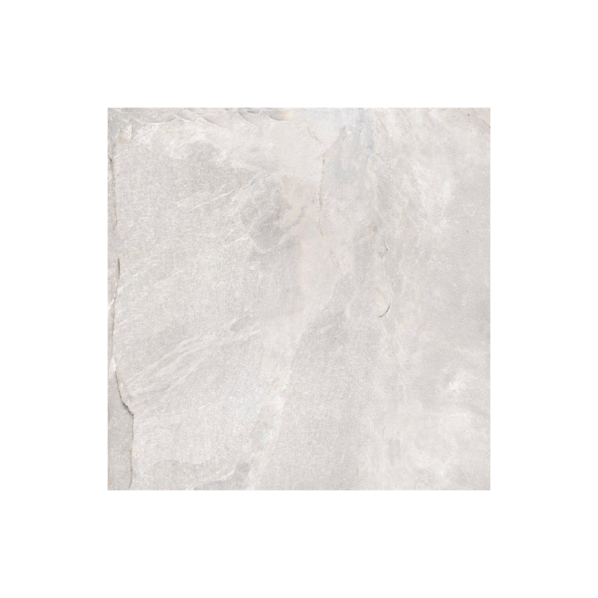 Feinsteinzeug Ground Bone glasiert matt 59,7 x 59,7 cm