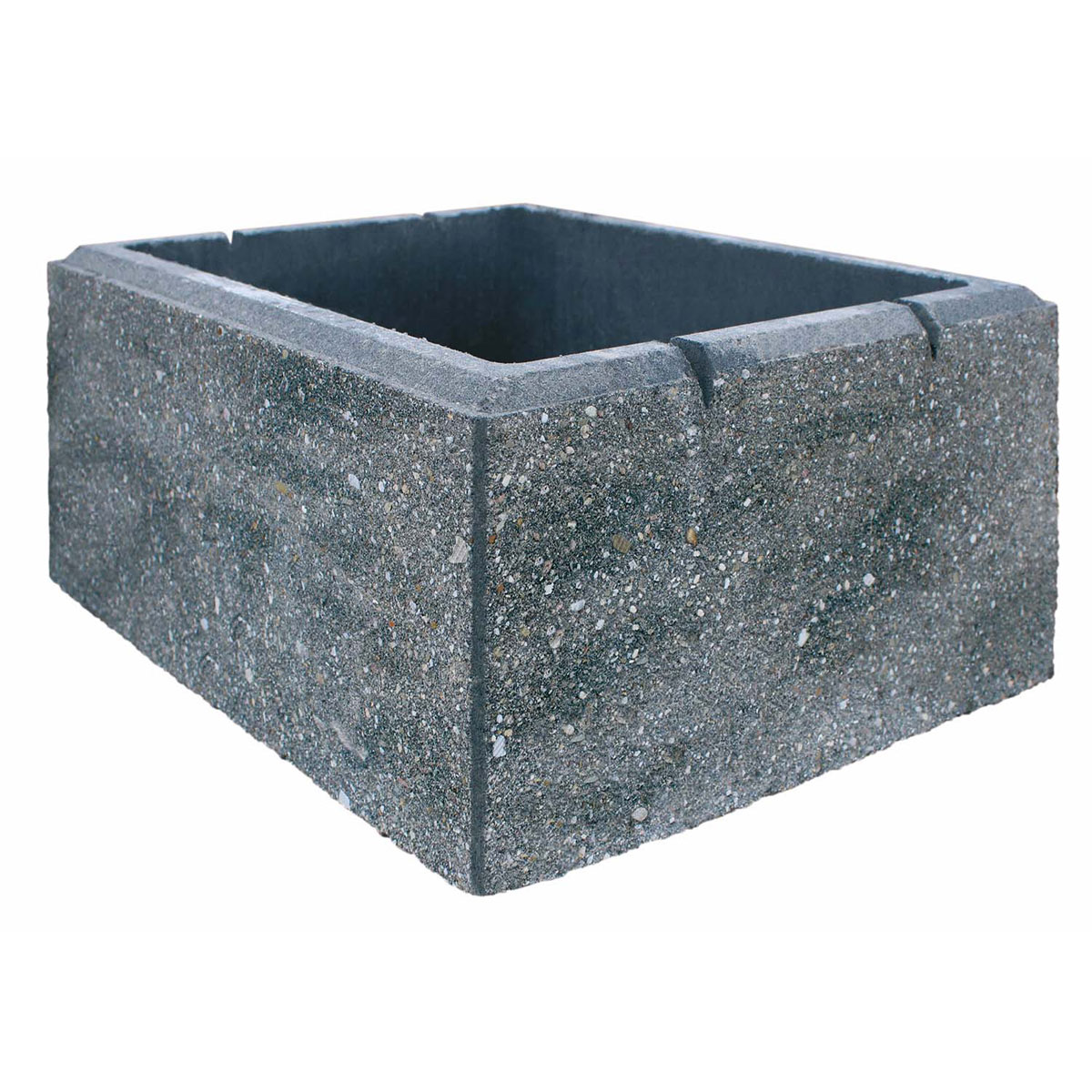 Diephaus  Mauerstein Moderna Quarzit 50 x 40 x 20 cm