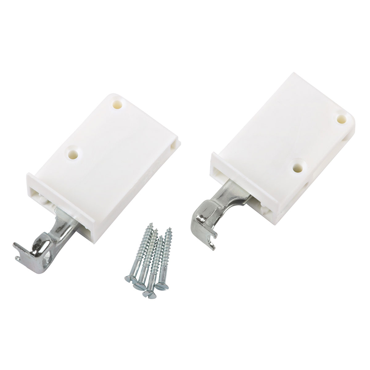 Suki Schrankaufhänger weiß Bild 3