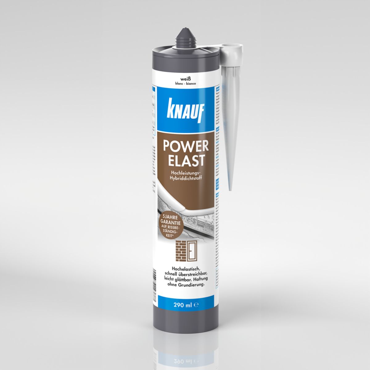 Knauf Power Elast 290ml