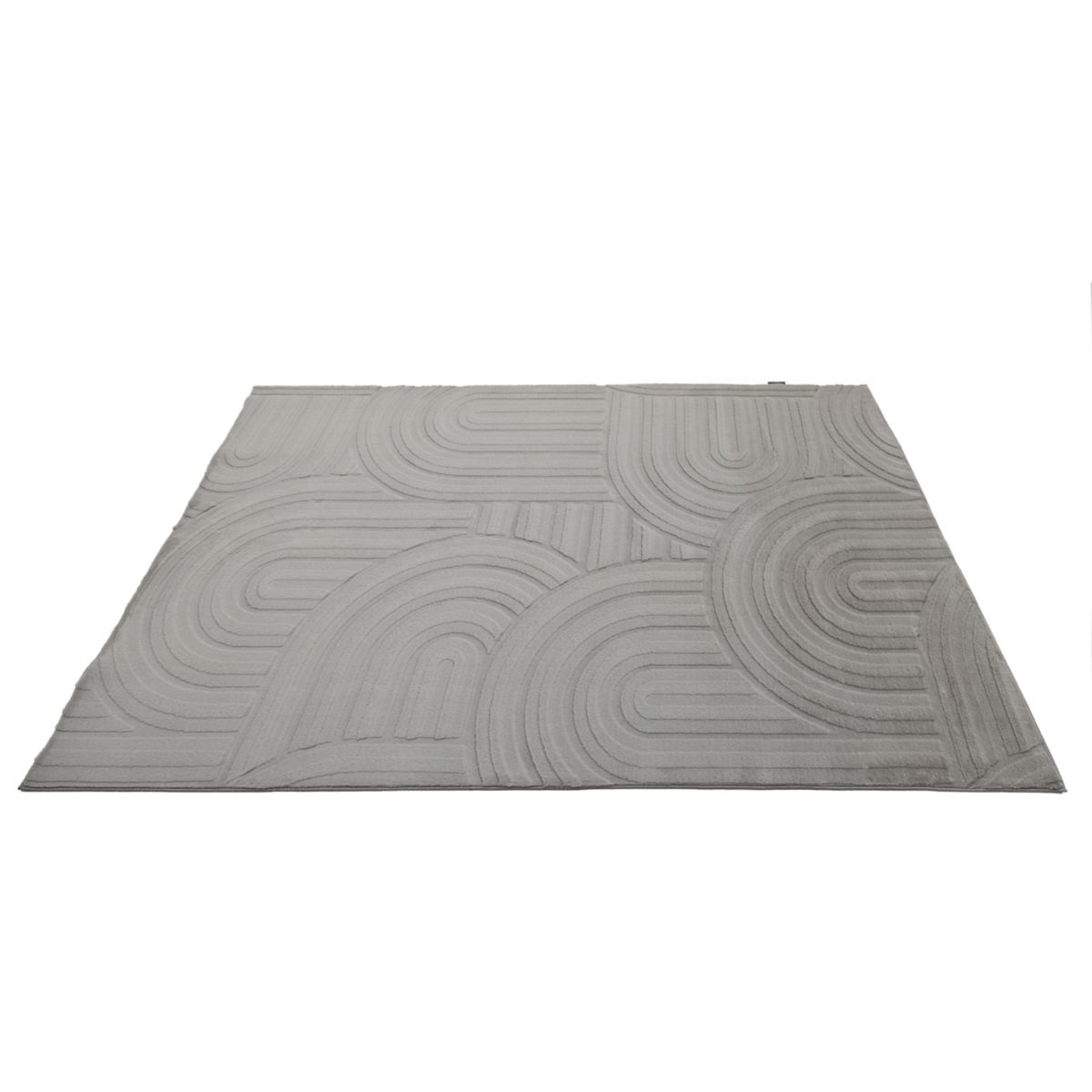 Cosmic 526 Grau 160cm x 230cm Bild 4