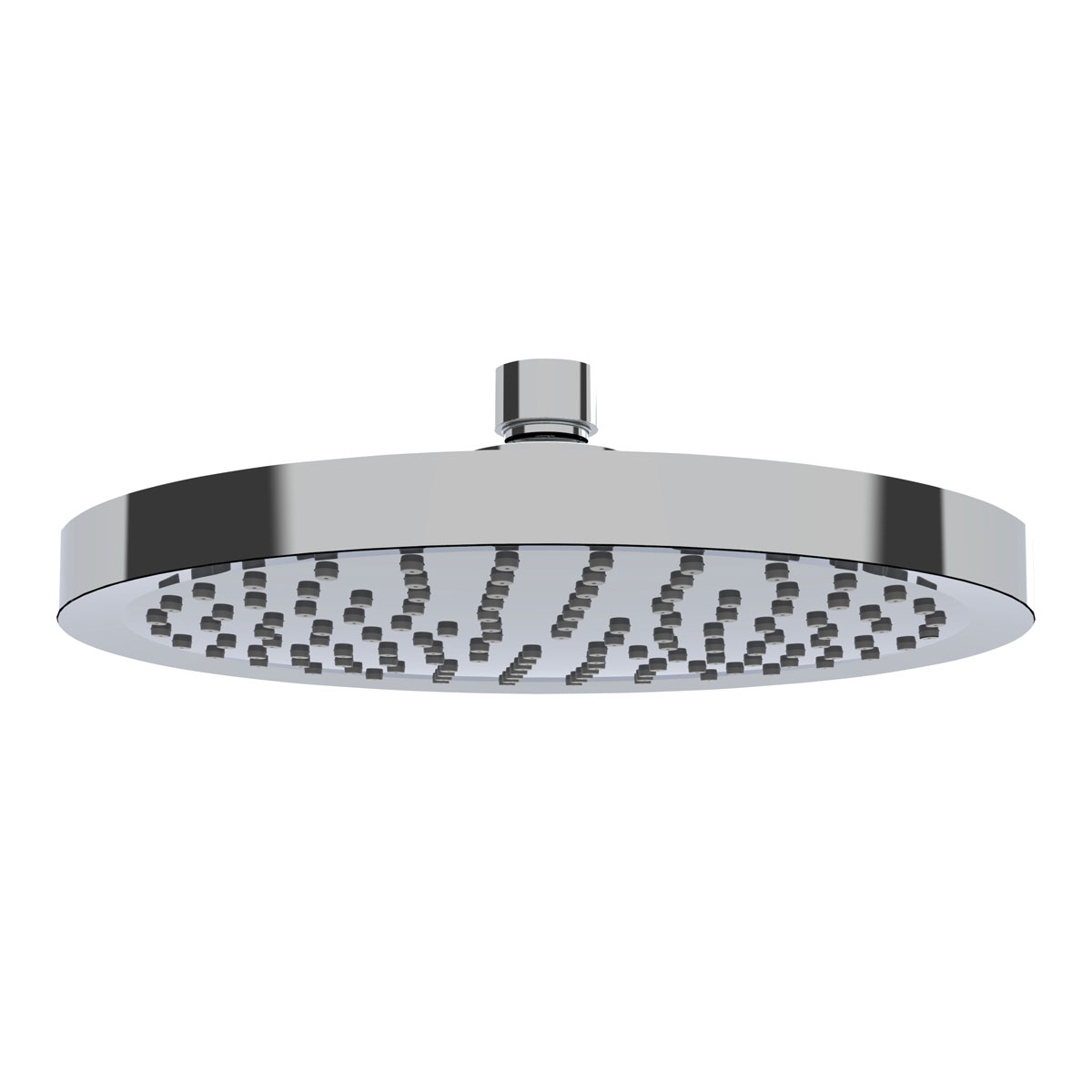Wenko Regenduschkopf Watersaving Durchmesser 20 cm