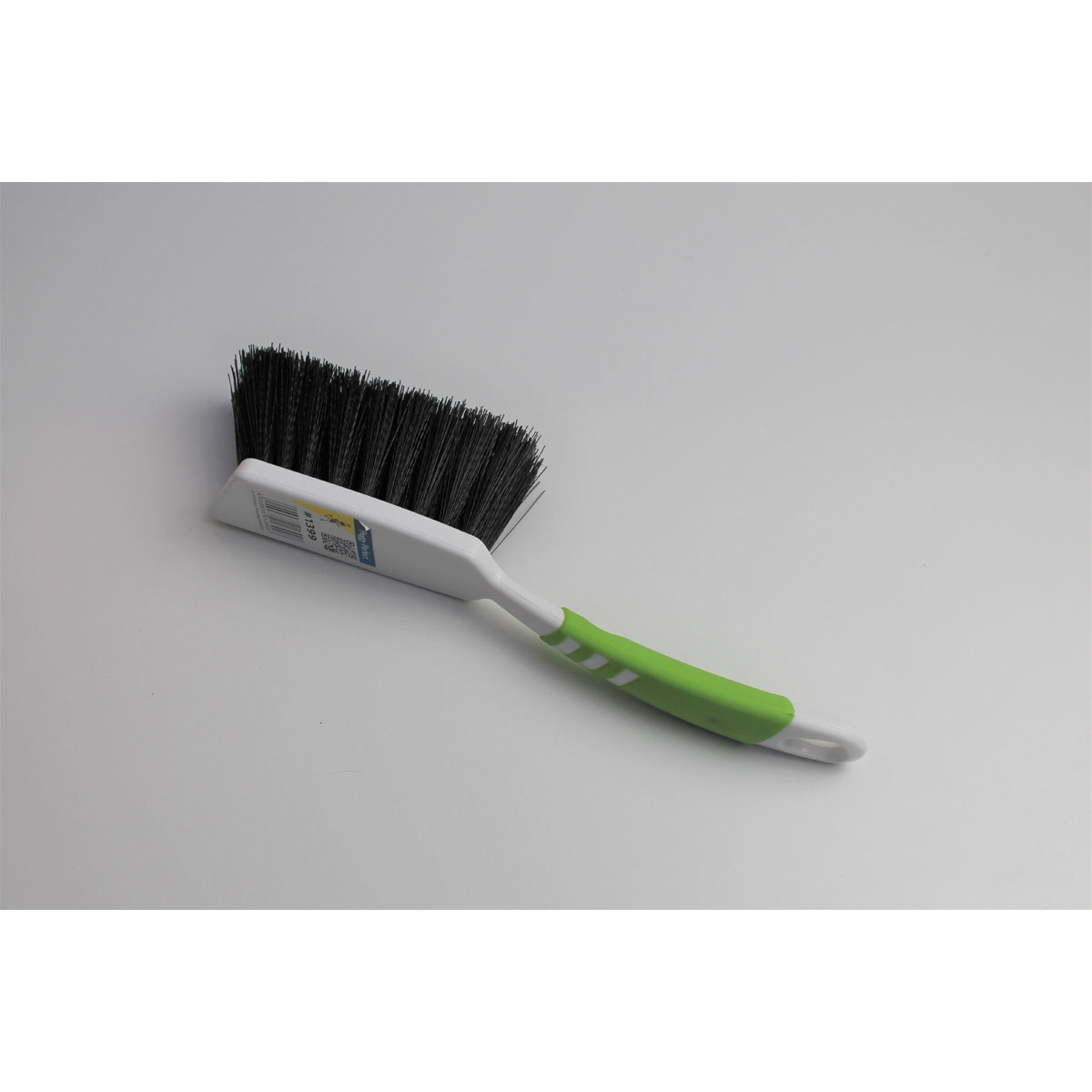 Peggy-Perfect Handfeger 2K Soft Stripes Kunststoff Bild 1