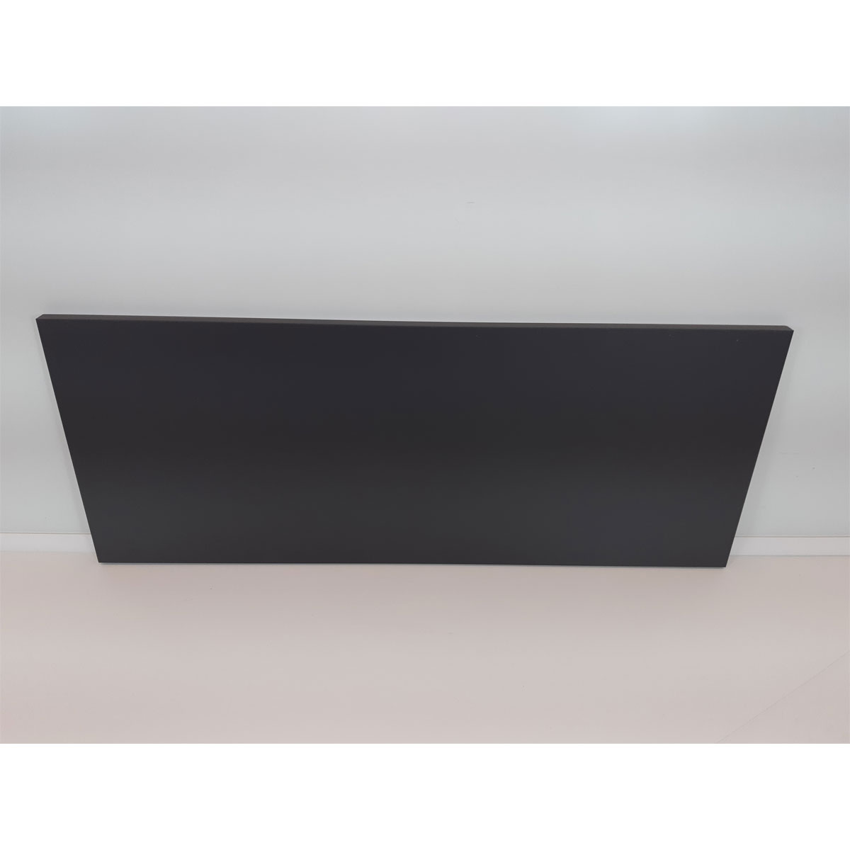 Regalboden anthrazit 1000 x 400 x 19 mm