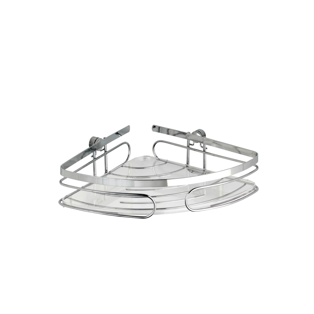 Wenko Eckablage Premium