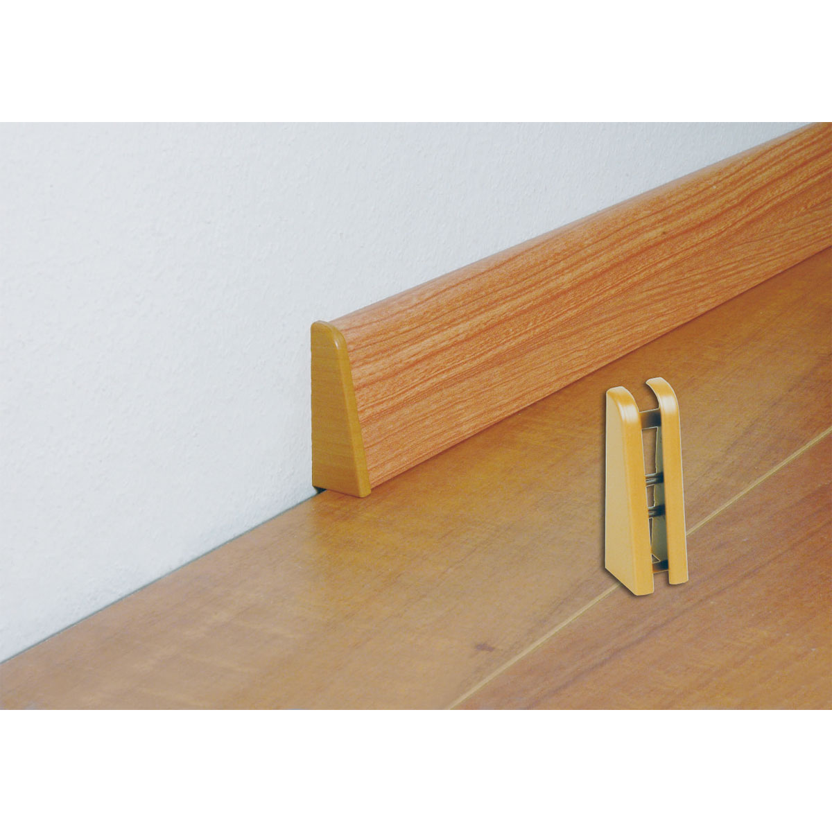 Living by Haro Endkappen 19 x 58 Gold