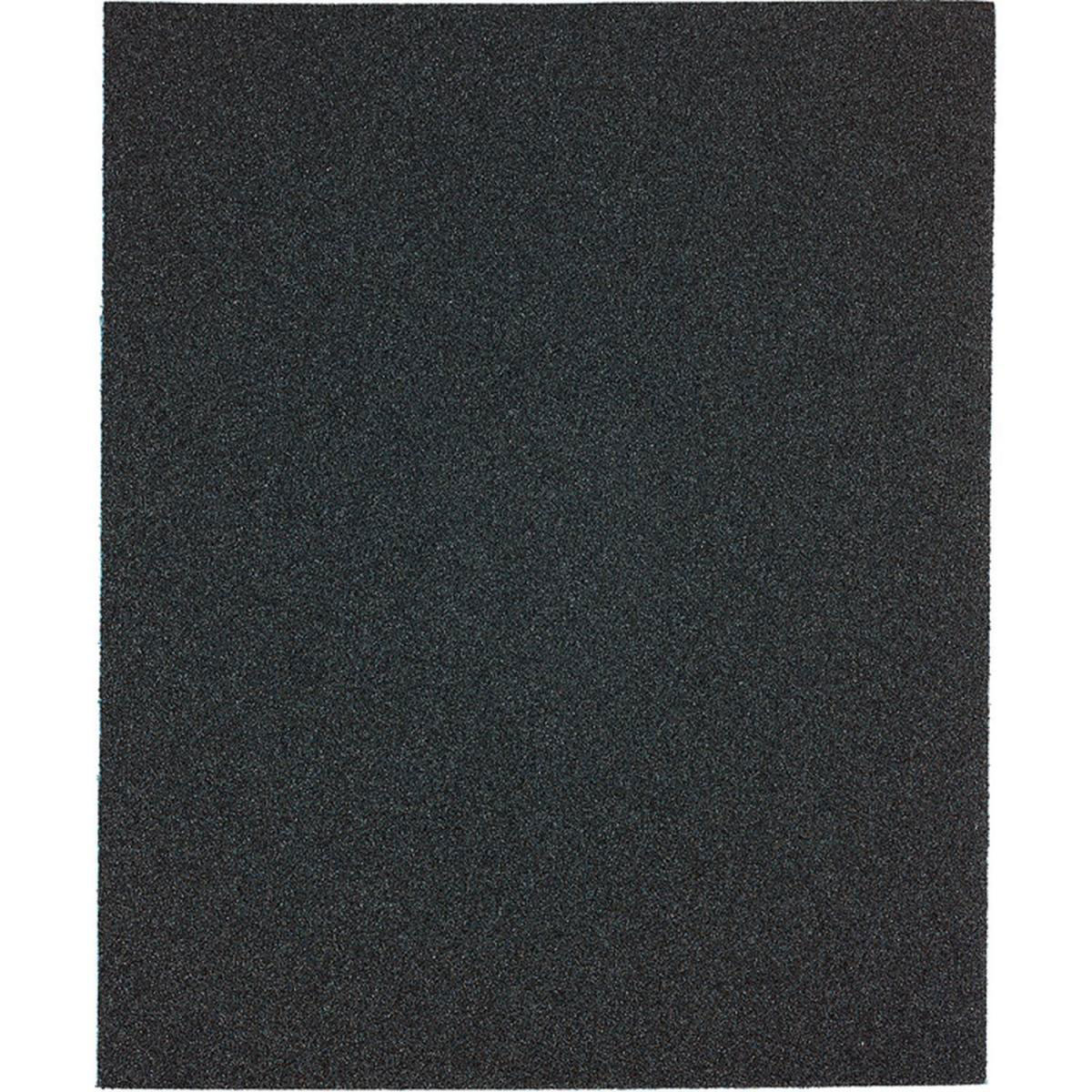 kwb  Schleifgewebe Metall und Stahl Blauköper 230 x 280 mm K150 Bild 1