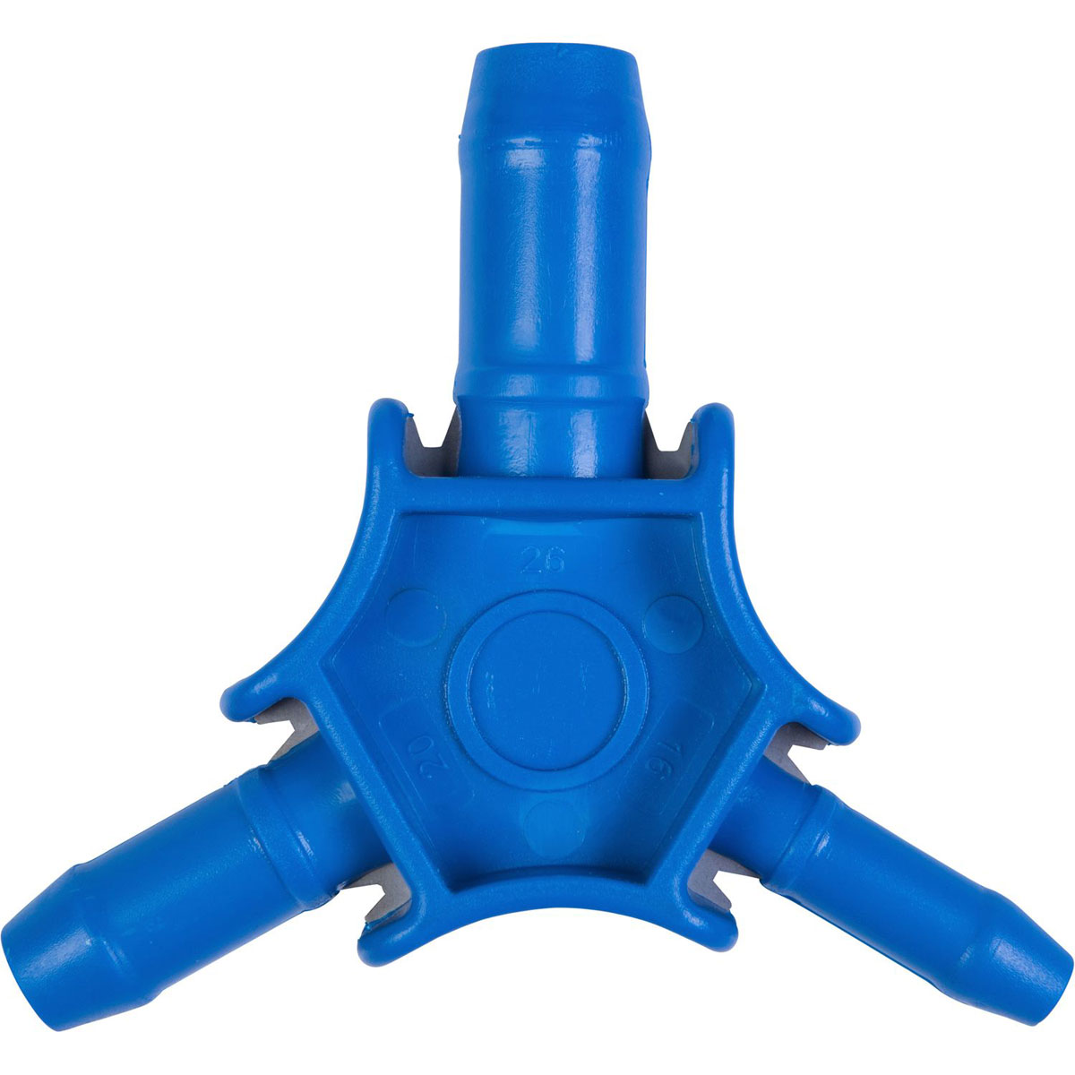 Cornat Kalibrierdorn mit Entgrater