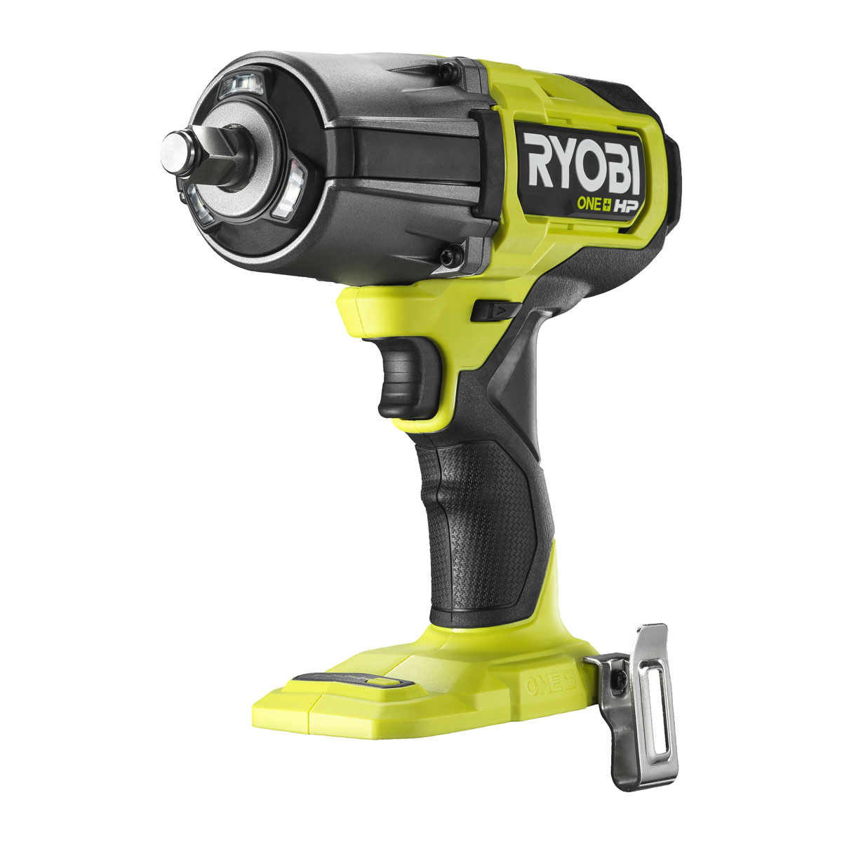 Ryobi  18V Akku-Schlagschrauber RIWH18X-0 1600 Nm solo Bild 2