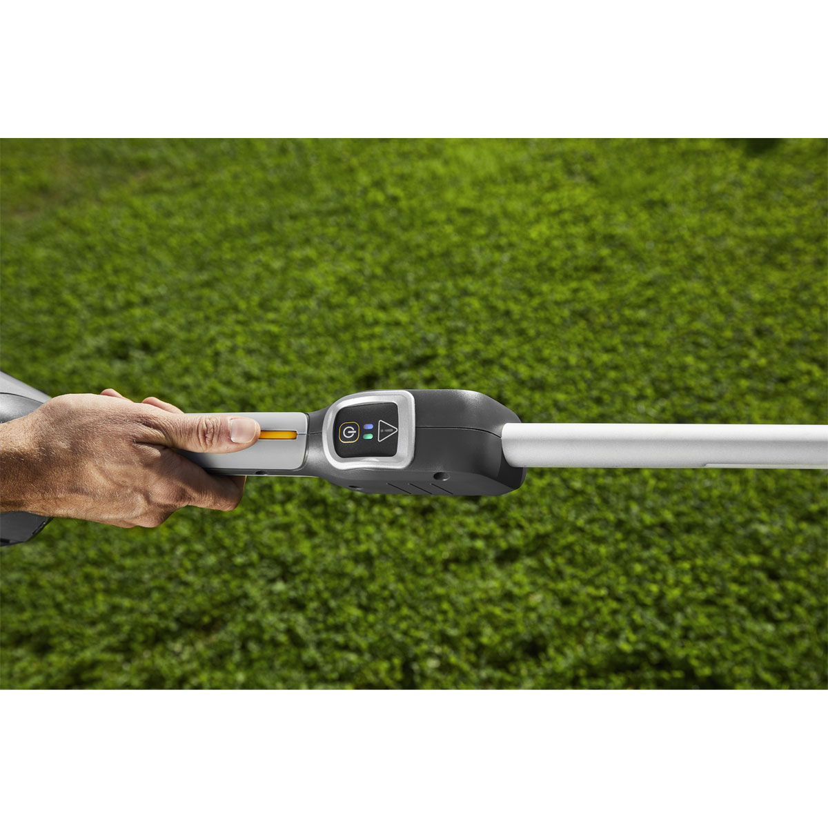 Alpina-Garden Akku-Rasentrimmer ATR 48 Li 48V 3-teilig Bild 10