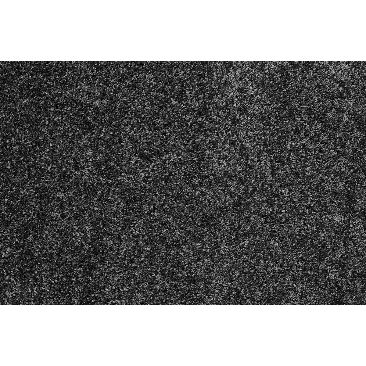 andiamo  Teppich Parla stahlgrau 57 x 110 cm Bild 2