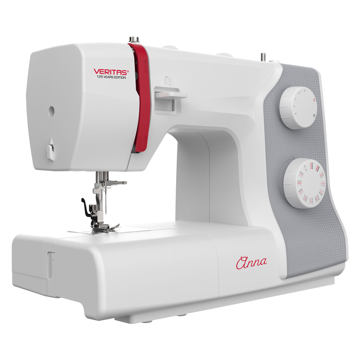 Veritas Nähmaschine „Anna“ Bild 2