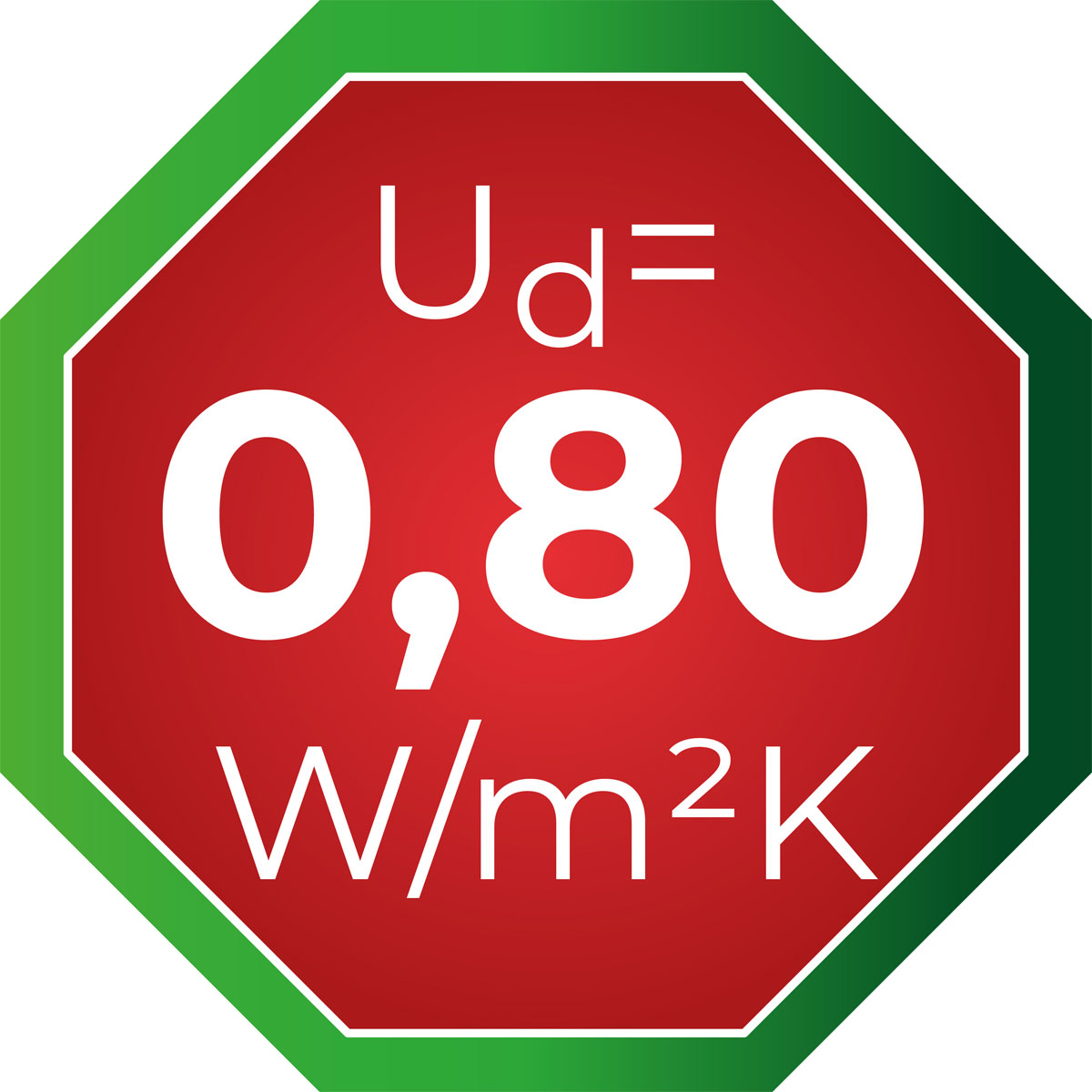 SplenDoor  Sicherheits-Nebeneingangstuer NS3 RC2 auf Maß, Weiss, Links Bild 4