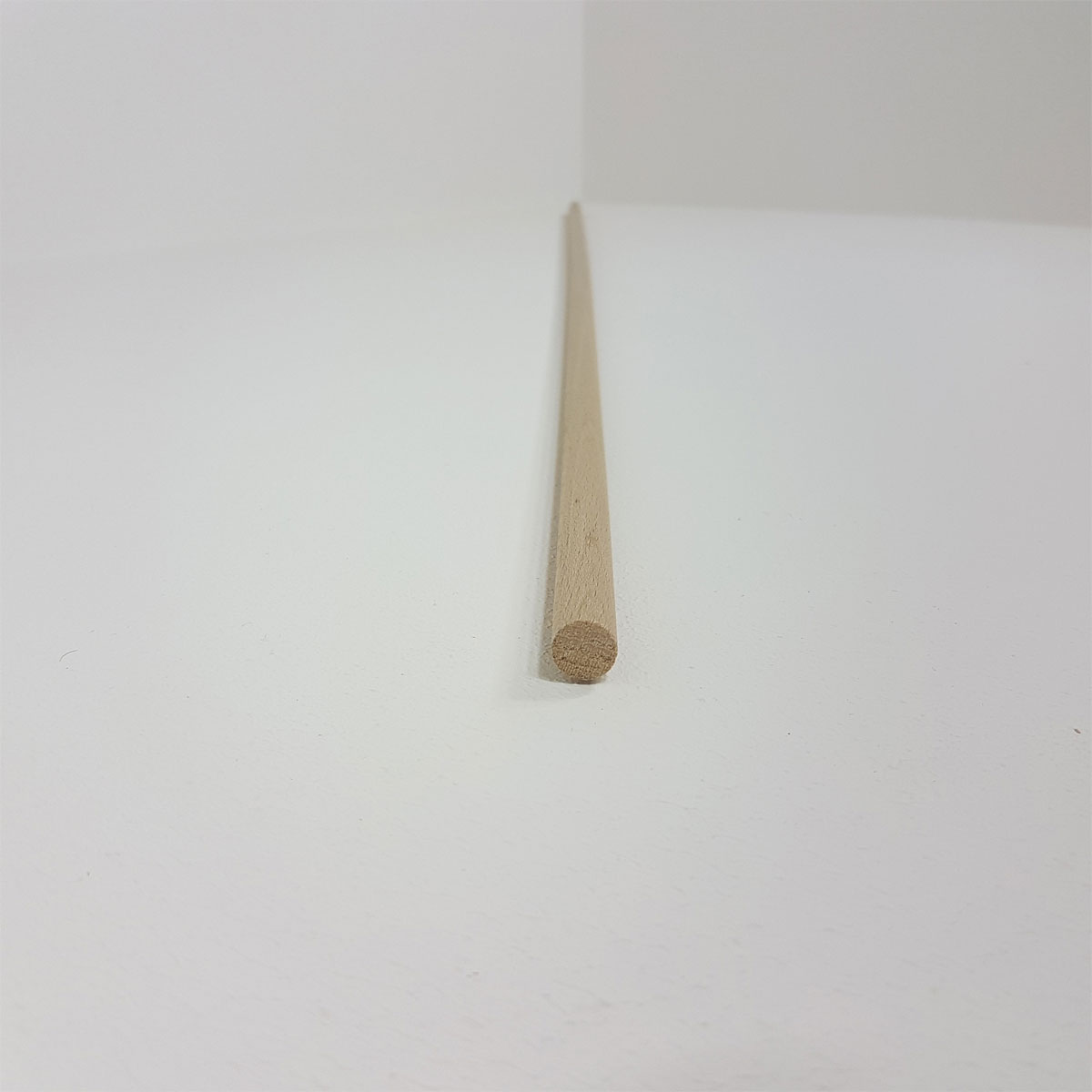 Rundstab Buche 12 x 1000 mm Bild 2