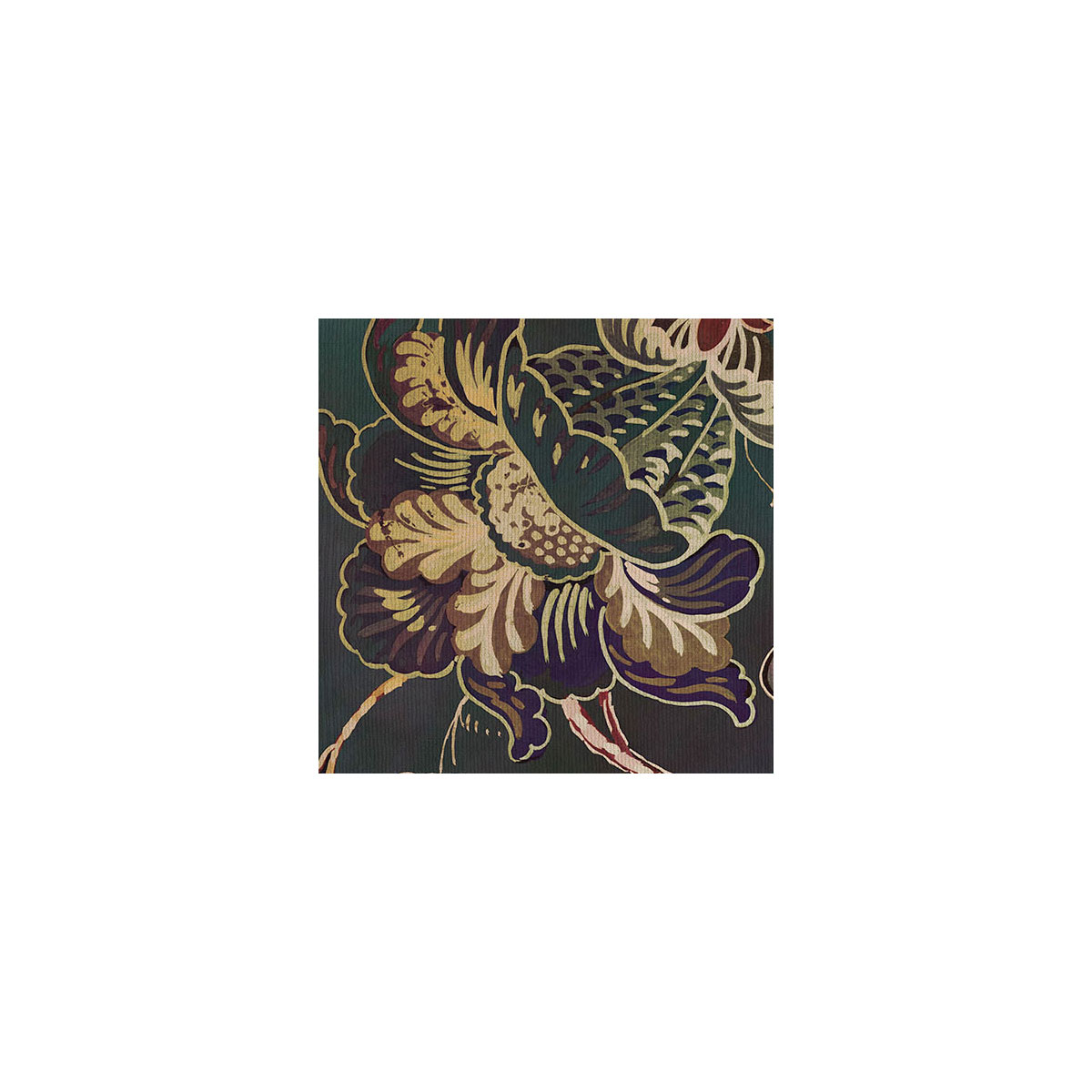 Komar  Vlies Fototapete Moonshadow Blossom 300x250 cm Bild 7