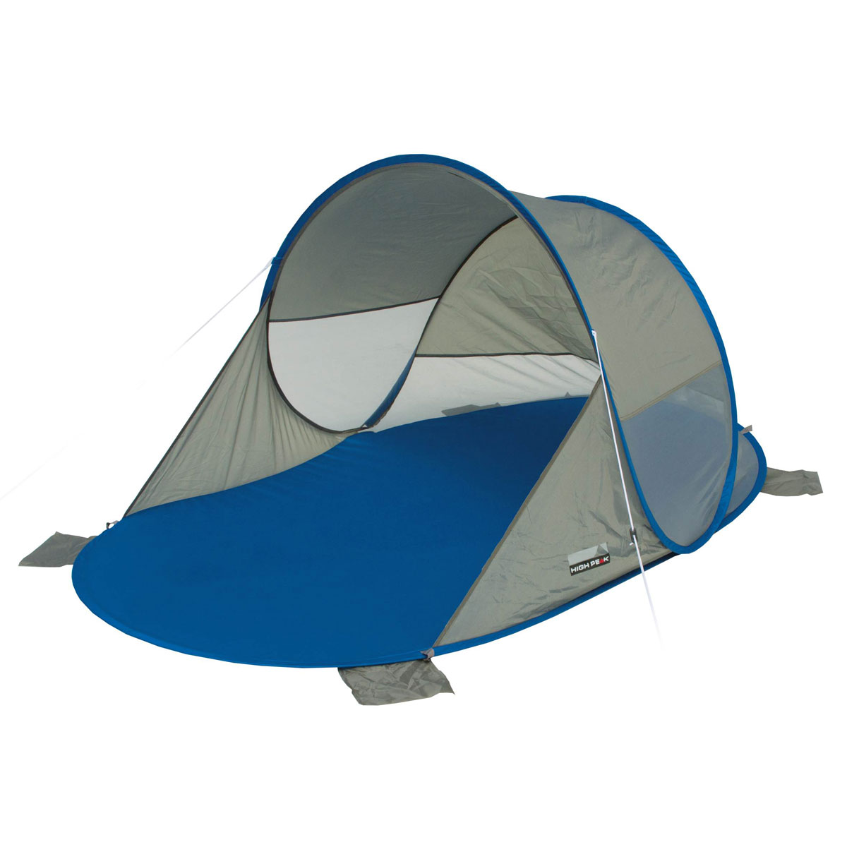 High Peak Pop Up Strandmuschel Calvia Bild 1