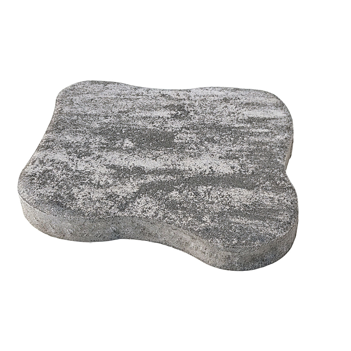 Trittstein „Bagattini“ Sabbia Di Saturno 35x35x3,5cm