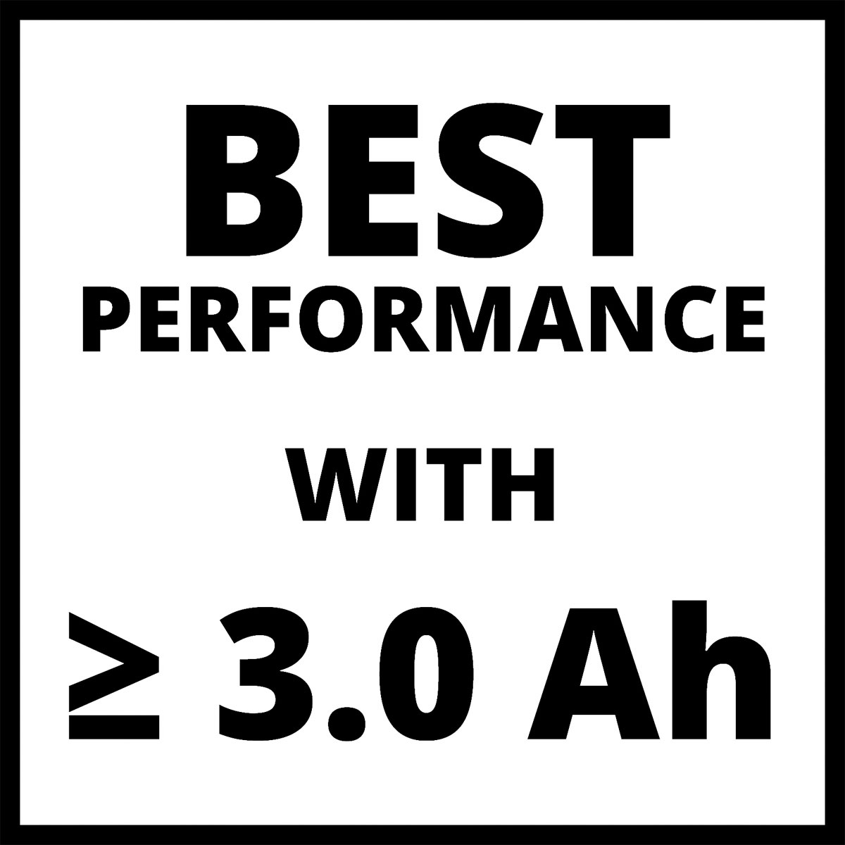 Einhell  Akku-Winkelschleifer AXXIO 36/230 Q Bild 9