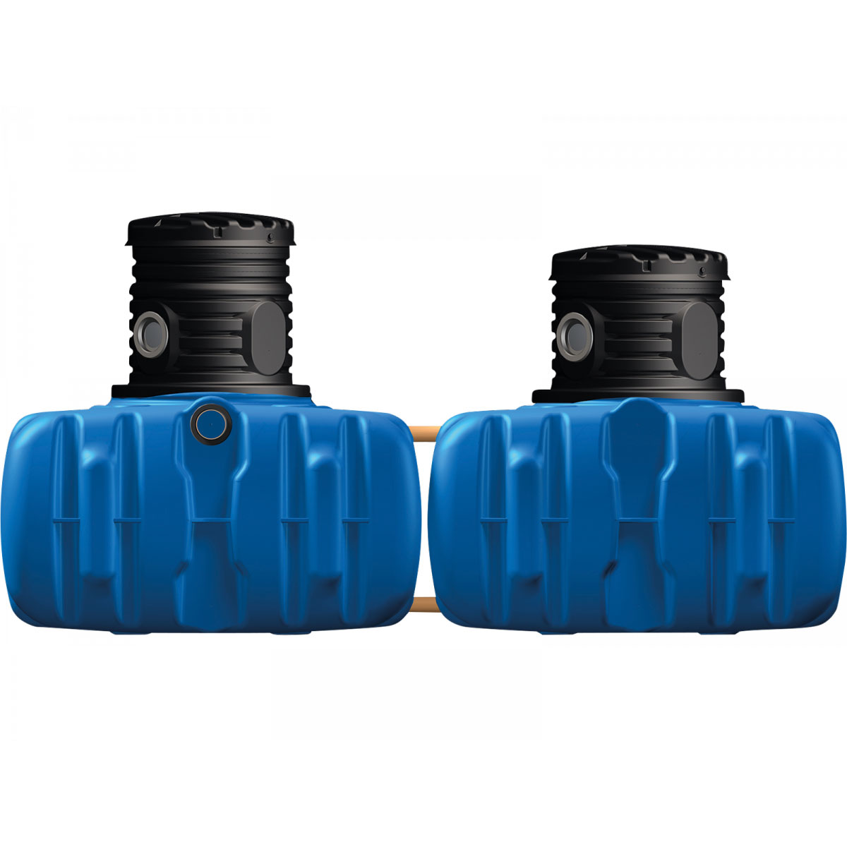 4rain Flachtank Flat S 4500 L Bild 3