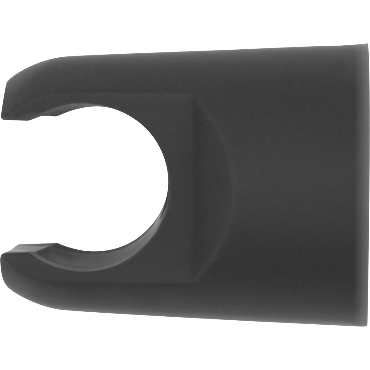 Cornat Brause-Wandhalter rund 1-fach  Bild 3