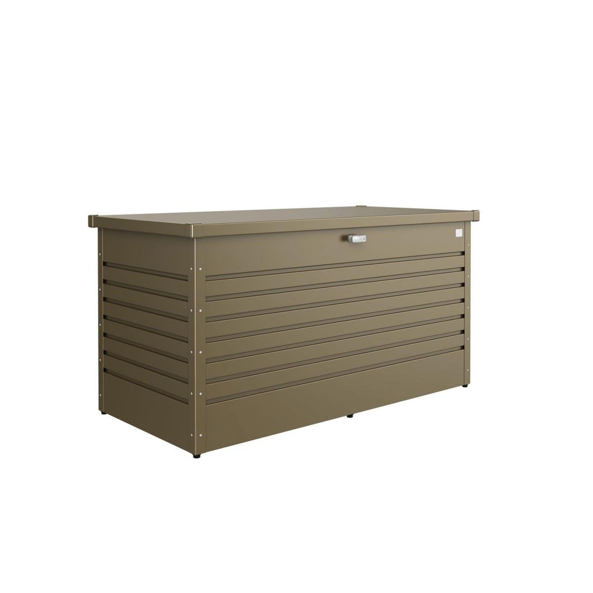 Biohort Freizeitbox 160 bronzemetallic
