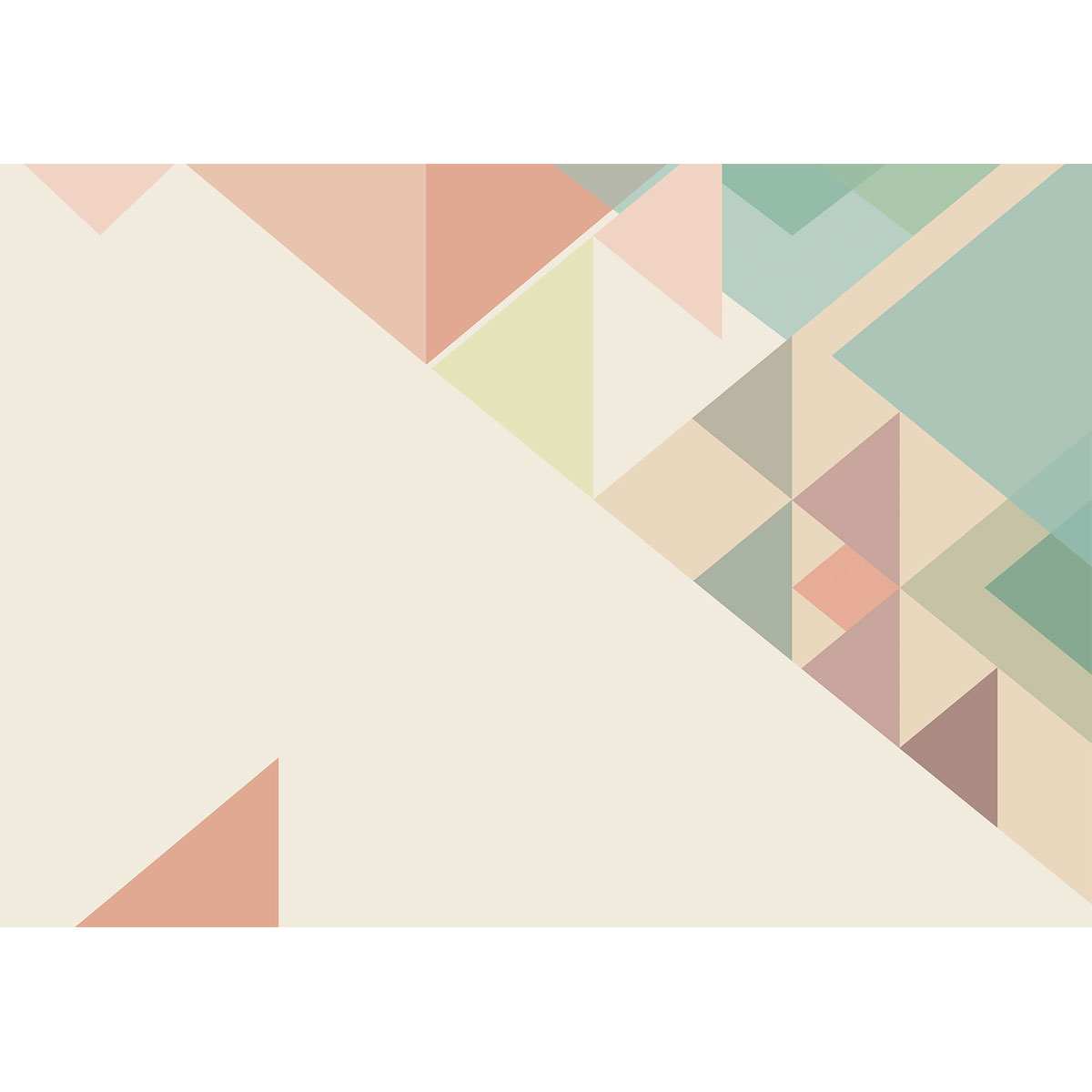 Komar  Vlies Fototapete delta 400x280 cm Bild 2