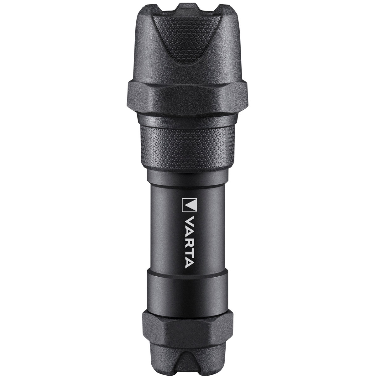 Varta LED-Taschenlampe Indestructible F10 Pro inkl Batteriebestückung Bild 2