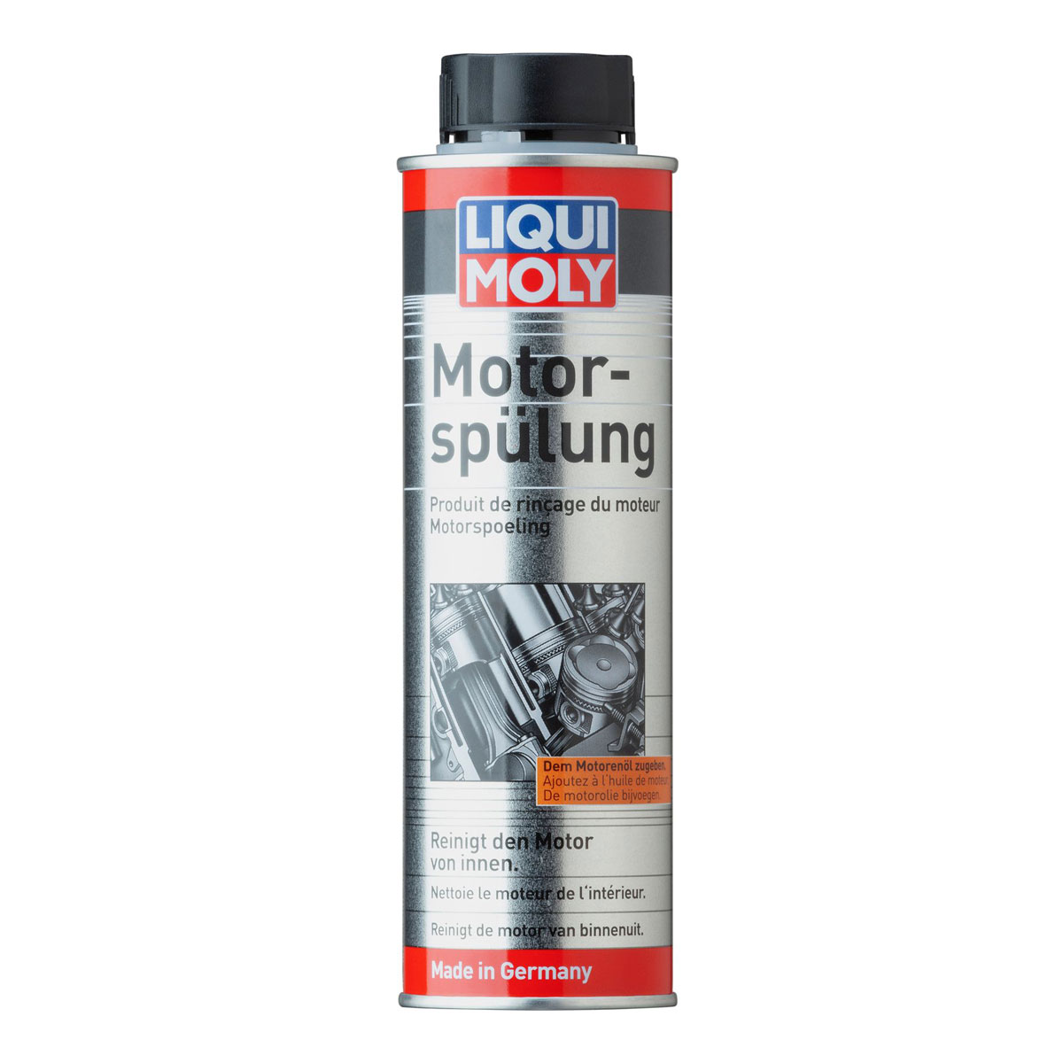 Liqui Moly Motor-Spülung 300ml