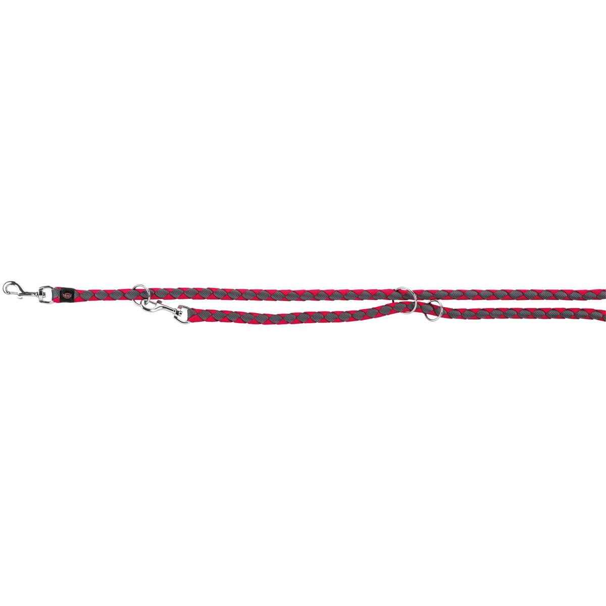 Trix Cavo V-Leine L-XL2m/Dm. 18mm fuchsia/grafit