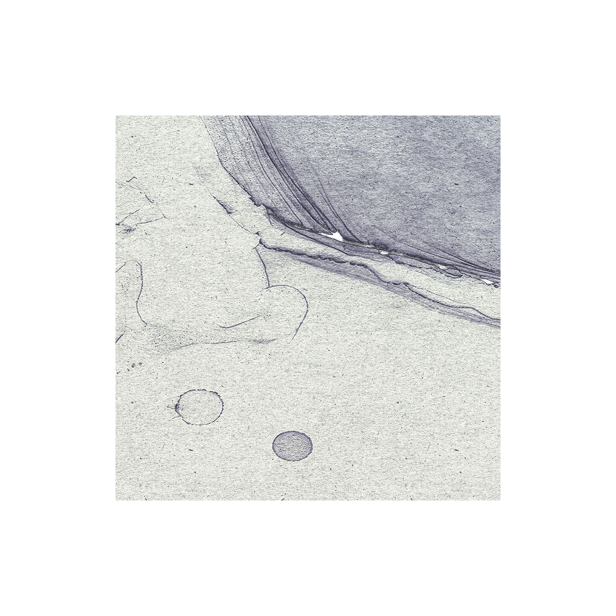 Komar  Selbstklebende Vlies Fototapete rund Fabled INK Durchmesser 125 cm Bild 7