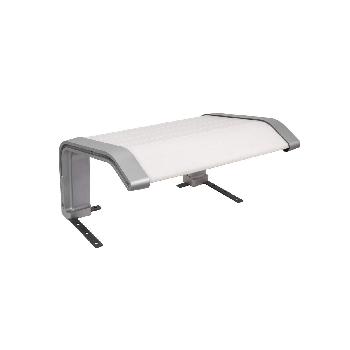 Worx Mähroboter-Garage für Landroid WA0194 Bild 1