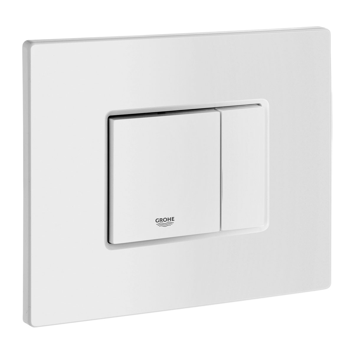 Grohe Betätigungsplatte Even Bild 3
