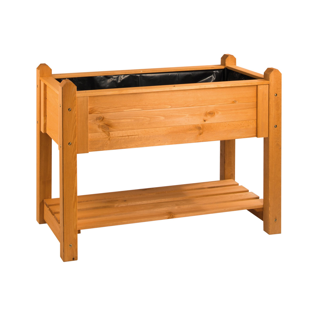 Wilk Kräuterbeet Premium orange Bild 1