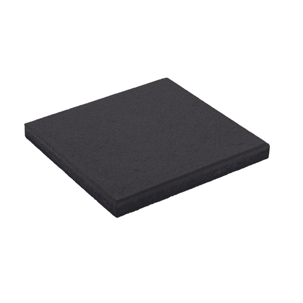 Diephaus  Terrassenplatte No.1 Style 40 x 40 cm Basalt