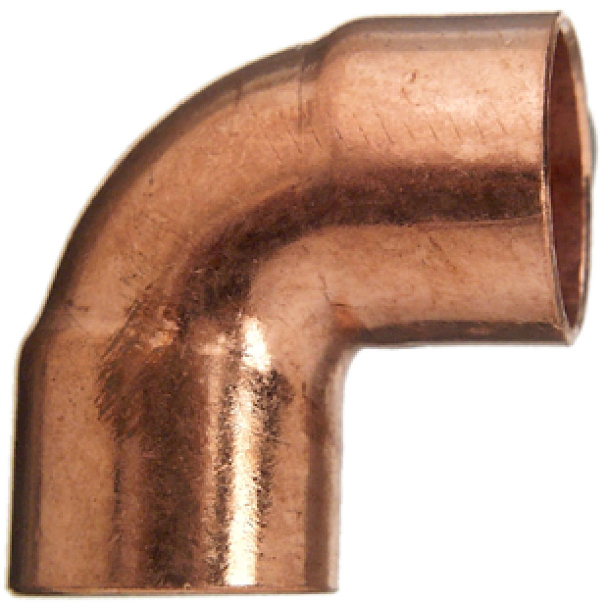 Cornat CU Winkel 90 2 Muffen 18 mm 10 Stück