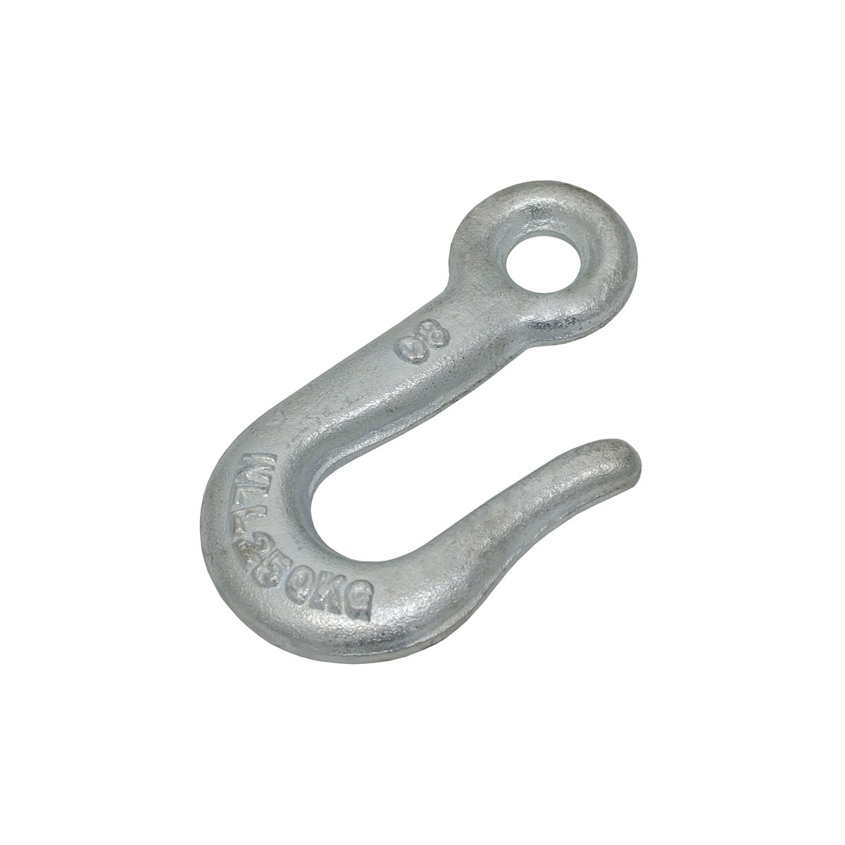 Suki Lasthaken offen 80 mm