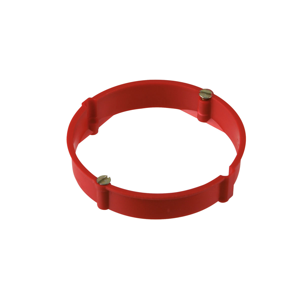 REV Ritter Putzausgleichringe 3St 60 mm tiefe 12 mm