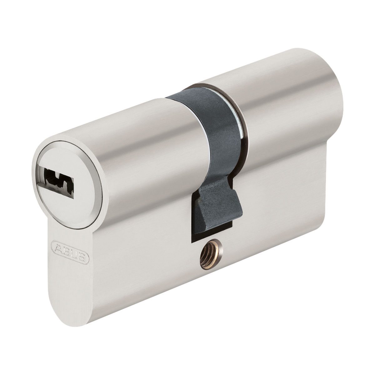 Abus Profilzylinder D6XNP 35/40 mm