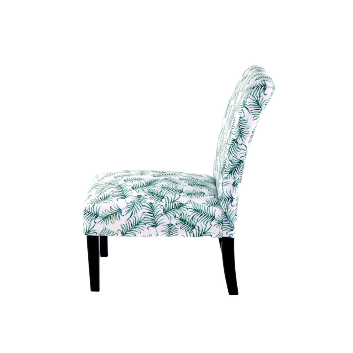 Stuhl Indira 110 Flower Bild 3