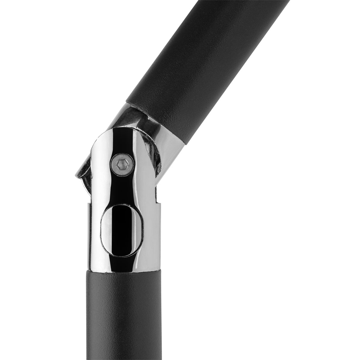 Schneider Schirme Gartenschirm Napoli Durchmesser 270 cm anthrazitgrau Bild 7