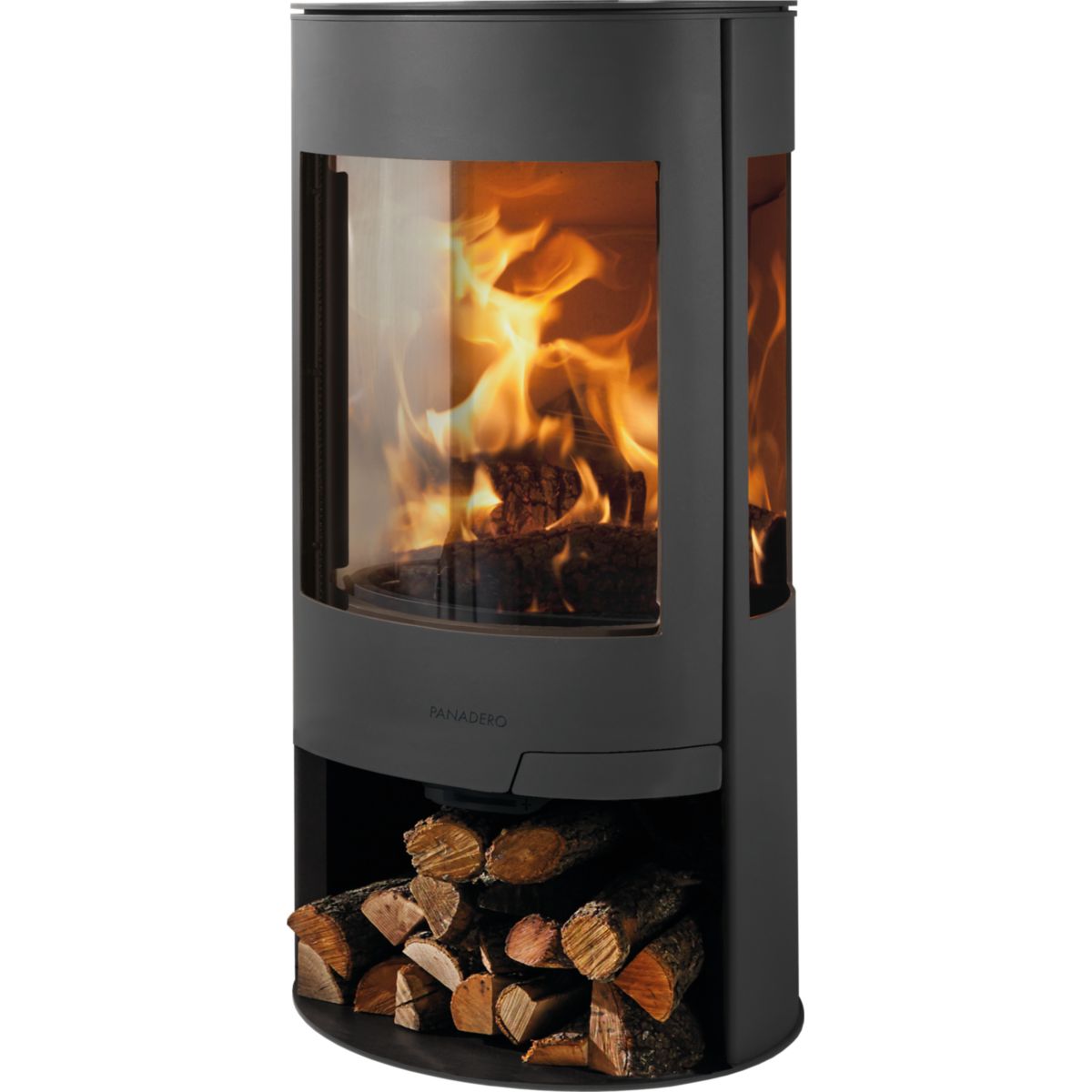 Kaminofen HELSINKI 8 kW