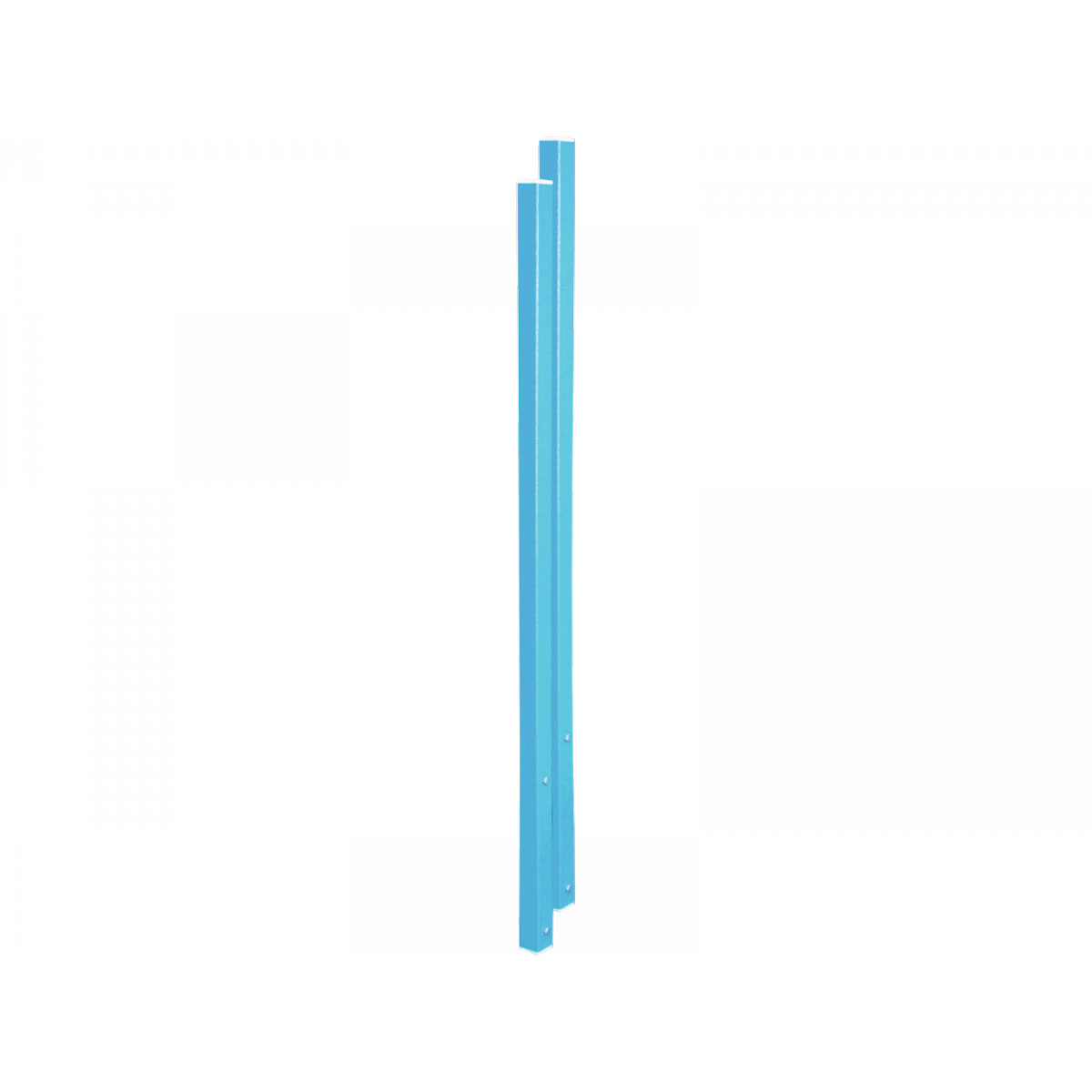 Güde Verbindungsrohr für Werkstatt-Set Bild 2