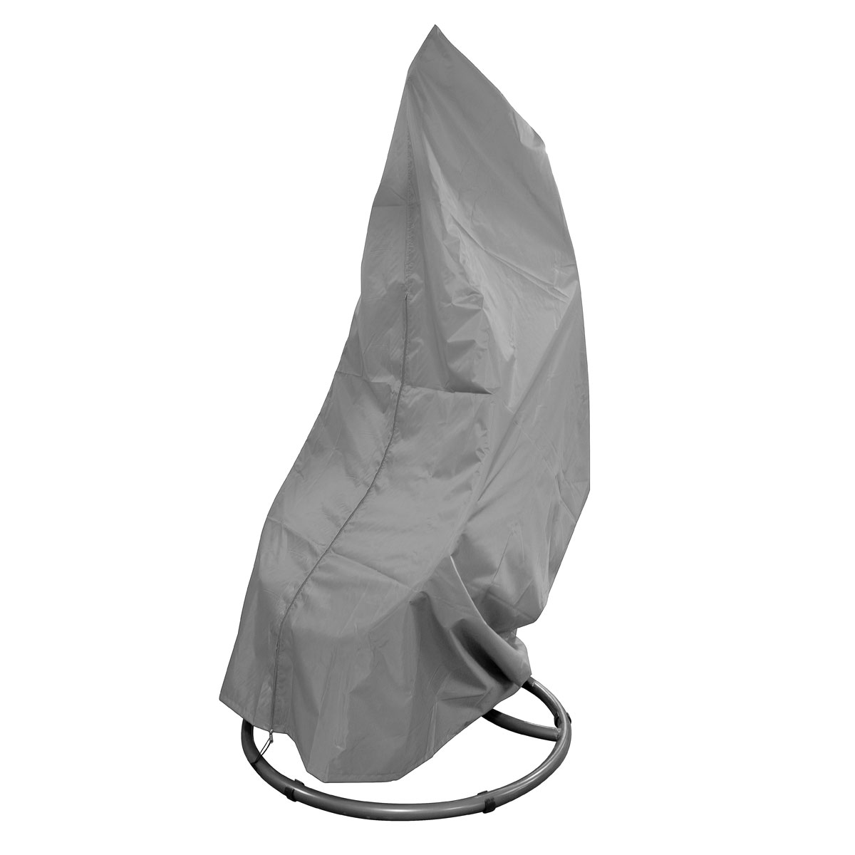 Schutzhülle für Hängesessel Kuba grau