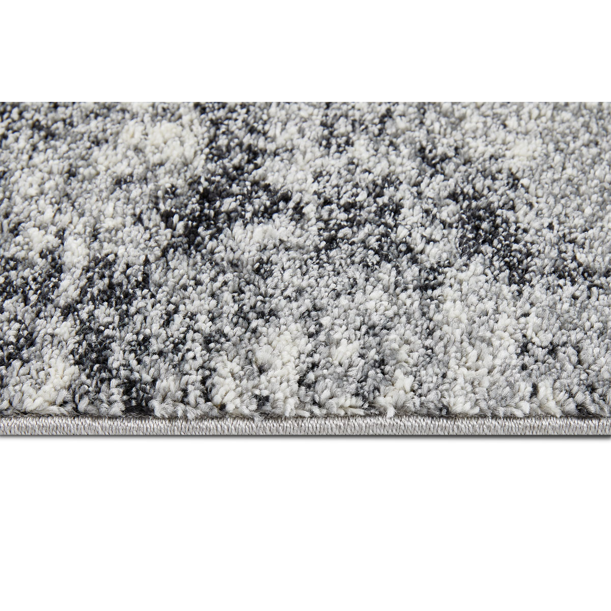 andiamo Teppich Luna 80x150 cm grau Bild 5