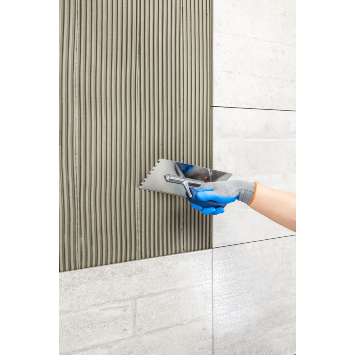 Knauf Flexkleber Extra 5 kg Bild 3