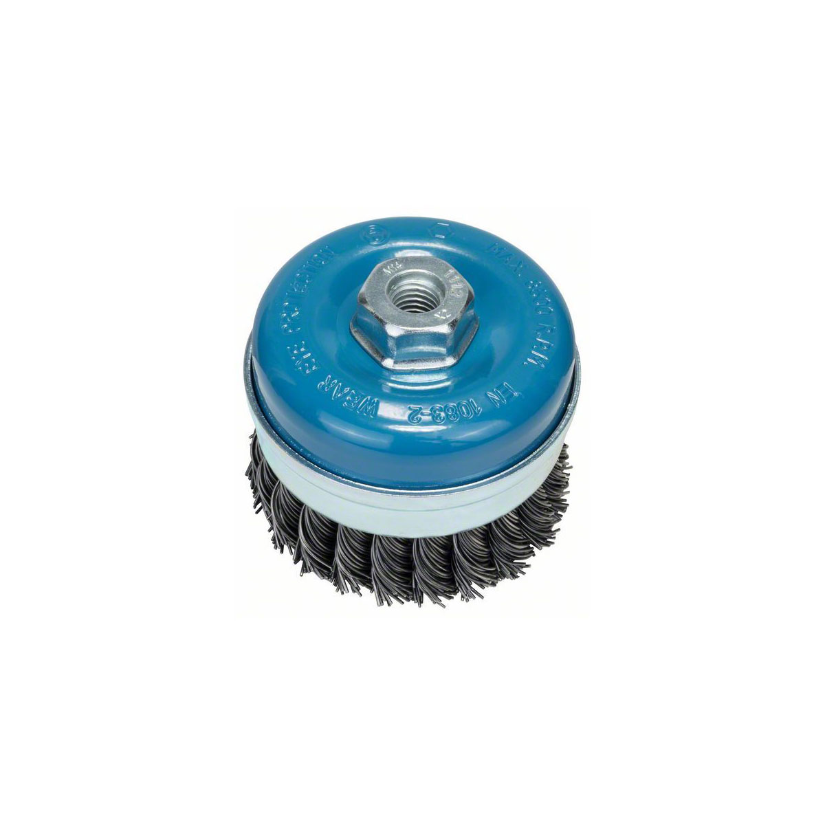 Bosch  Topfbürste 90 mm M14