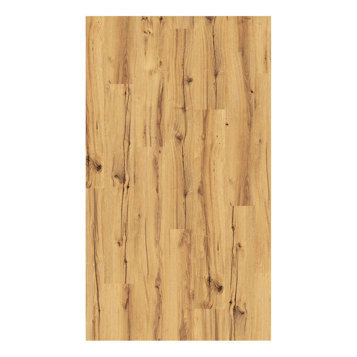 Parador Laminatboden Basic 200 Eiche Chronicle 128,5 x 19,4 cm