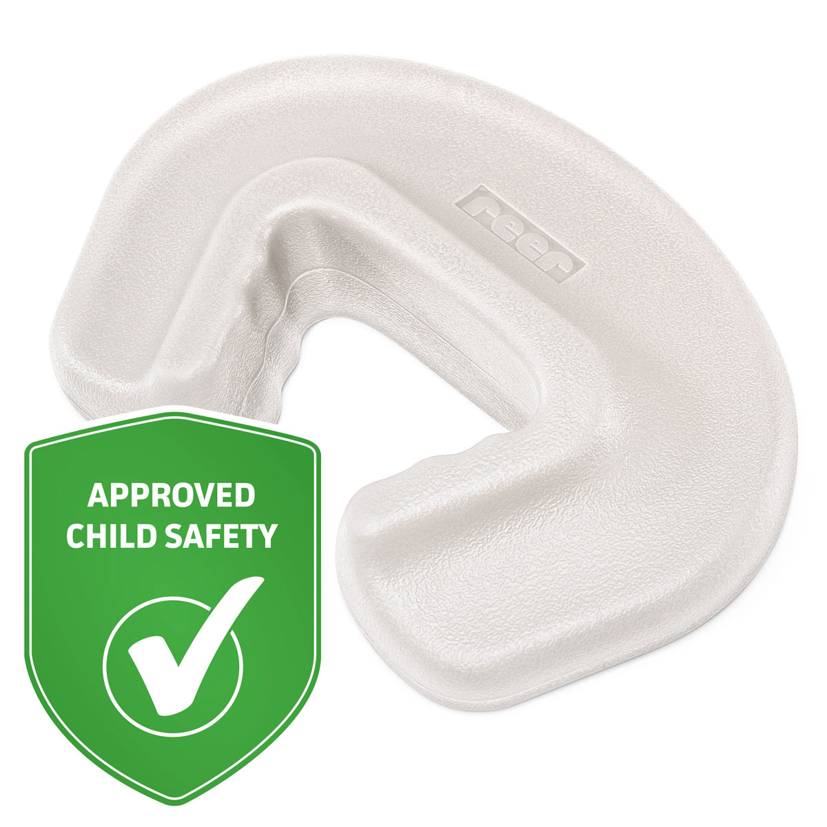 Türstopper transparent Bild 1