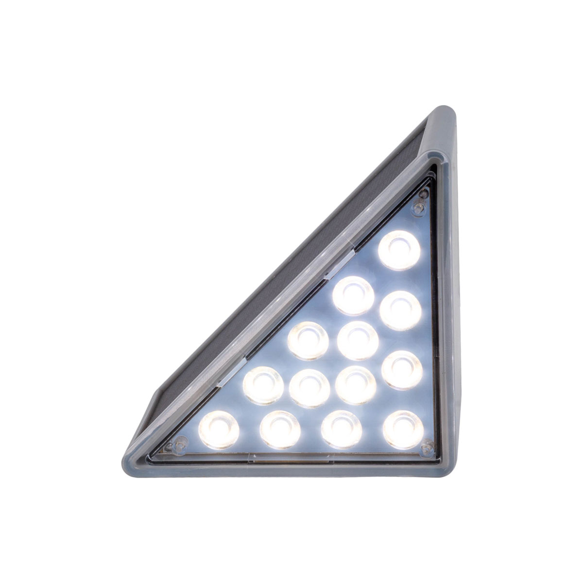 näve  Solar-Treppenleuchte Scala 2er Set Bild 5